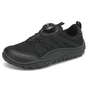 <span class=keywords><strong>SAGUARO</strong></span> Zapatos descalzos para niños Zapatos deportivos ligeros adecuados para niños y niñas Correr, jugar y aventuras al aire libre - Product Image 1