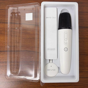 OEM 2025 Auto Car Microphone 2017 Nuevos kits de carrocería automotriz china para BYD Song <span class=keywords><strong>Tang</strong></span> Han Proveedor mayorista - Product Image 3