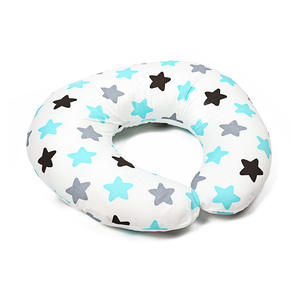 Seamind หมอนรองเอวรูปตัวยูสำหรับให้นมลูก, หมอนให้นมเด็กทารกอาเจียนเป็นรูปตัวยูหมอนพยาบาลหลังคลอด - Product Image 5