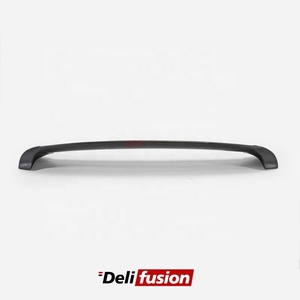 Đối với Mazda MX5 NC ncec roster MIATA RBK phong cách phí<span class=keywords><strong>a</strong></span> sau sợi thủy tinh thân cây Spoiler cánh (mềm đầu chỉ) - Product Image 4