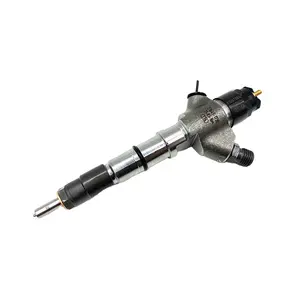 Alta qualidade Diesel Injector 0445120314 Common Rail Fuel Injector