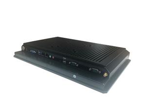 Panel táctil resistente PC 15,6 pulgadas TFT LED Panel táctil Pc <span class=keywords><strong>CPU</strong></span> J1900 J6412 I3 I5 I7 con GPIO 4G WIFI IPC - Product Image 5