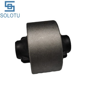 מכונית חלקי השעיה בקרת זרוע גומי תותב עבור קאמרי <span class=keywords><strong>ACV30</strong></span> ACV36 2AZ-FE 48655-33050 - Product Image 2