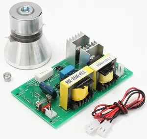 Trolley Pcba Board Assembly Ultrasonic Cleaner Pcb Board Manufacturer Cleaning Machine Pcba