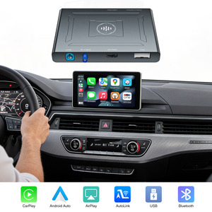 Module Ewaygps OEM à bas prix avec écran miroir sans fil CarPlay Android Auto pour <span class=keywords><strong>Audi</strong></span> <span class=keywords><strong>Q3</strong></span> Q5 Q7 A1 A3 A4 A5 A6 C7 A7 A8 S5 - Product Image 1