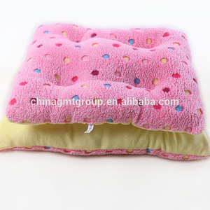 caliente <span class=keywords><strong>cama</strong></span> del perro de lujo moderno e innovador <span class=keywords><strong>para</strong></span> cuna de forma cuadrada lavable cómodo camas suave con los gatos - Product Image 5