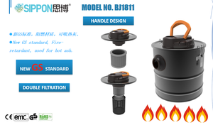 Staubsauger Offre Spéciale <span class=keywords><strong>aspirateur</strong></span> économique 800w grande capacité 20l <span class=keywords><strong>aspirateur</strong></span> à cendres - Product Image 2