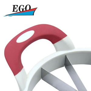 Thép Không Gỉ Dưa Hấu Slicer Dưa Hấu Cutter - Product Image 3