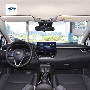 สำหรับรถยนต์มือสอง <span class=keywords><strong>Altis</strong></span> 2024 รุ่น 2.0L Leading Edition เกียร์อัตโนมัติ พวงมาลัยซ้าย ล้อแม็ก R16 - Product Image 5