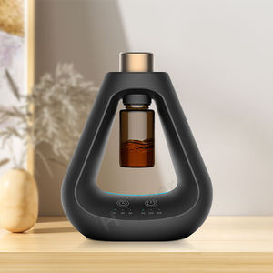 Dispositivo Ambientador <span class=keywords><strong>Hygea</strong></span> Difusor Eléctrico de Aceites Esenciales Sistema de Entrega para el Hogar Difusor de Aroma para Aire Perfume de Aceite Aromático - Product Image 3