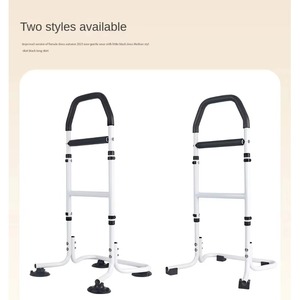 Foldable <b>Rollator</b> <b>Walker</b> for Handicapped Leg Inch with Wheels China Mobility Seat Large Medical Back 3 Foldable <b>Rollator</b> - Product Image 5