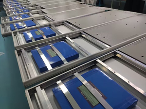 Custom for Bid Lighting Project Aluminum Alloy 100w Waterproof Ip65 <strong>Solar</strong> Street <strong>Light</strong> <strong>System</strong> 40watts 150w <strong>Solar</strong> Street <strong>Light</strong> - Product Image 4