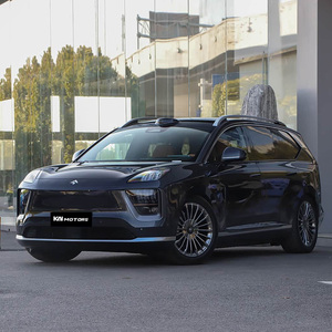 GAC Hyper HL 700 Ultra BEV con LiDAR, ADAS, Chip Orin X 254 TOPS, 3 LiDAR, Telecamera a 360°, Parcheggio Automatico, Ricarica 5C, 800V, Autonomia 700km - Product Image 1