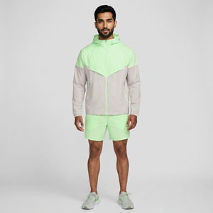 Premium Quality Customizable <b>Men's</b> Unisex <b>Long</b> Sleeve Running <b>Jacket</b> New With Windbreaker for Active Slim Fit - Product Image 1
