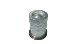 Séparateur d'huile métallique pour compresseur d'air industriel Manny 6.1968.0, état neuf - Product Image 6