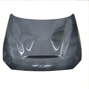 <span class=keywords><strong>Capot</strong></span> en Fibre de Carbone Double Face Style <span class=keywords><strong>GTS</strong></span> F87 <span class=keywords><strong>M2</strong></span> Pour BMW Série 1 Série 2 F20 F22 F23 - Product Image 1