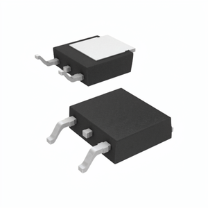 Buy Electronics Components Online IRFR18N15D Transistors TO-252AA Original - Product Image 1
