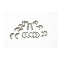 Nouveaux produits : Rondelle de poussée Daido Metal S4K S6K pour moteur diesel, pour roulements de pièces d'excavatrice T6026A