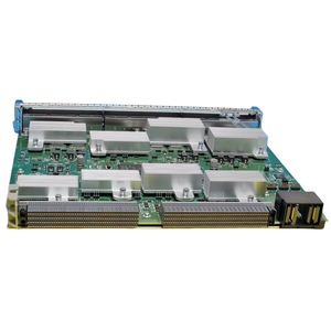 C9600-LC-48TX C9600 48 พอร์ต RJ45 ทองแดง รองรับการ์ดเชื่อมต่อสายเคเบิล รองรับสวิตช์ C9606R โมดูลเครือข่ายสวิตช์ C9600-LC-48TX - Product Image 3