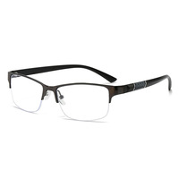 Gafas de PC con Bloqueo de Luz Azul, Estilo Coreano, para Unisex, con Forma de Diamante, Venta al Por Mayor, Novedad 2026