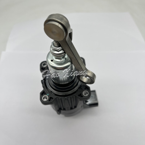 Valvola Valvola EGR di alta qualità altre parti del motore <span class=keywords><strong>Auto</strong></span> 18900-5AA-A01 K6T52372 189005AAA01 per Honda Civic 2016-2019 1.5L - Product Image 4