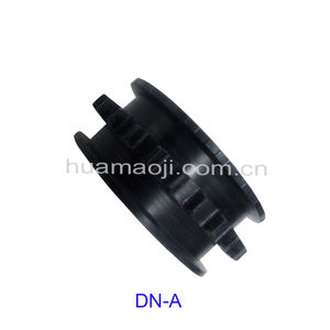 Piste en caoutchouc pour vtt et vélo de neige, jouet pour véhicules, modèle à vendre - Product Image 5