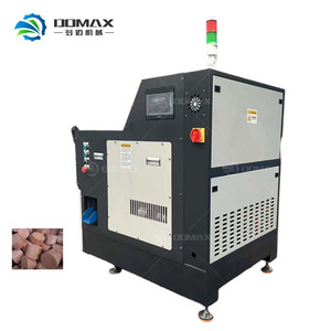 Thông tin phản hồi tốt kim loại ép trung Tâm Kim Loại chip compactor kim loại chip Báo Chí than bánh - Product Image 1