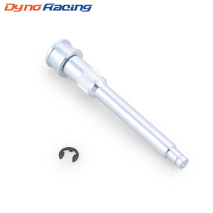 Kit de Reparación de Bisagras de Puerta de Rodillos de Agujas de Aleación de Aluminio para Automóviles Chevrolet S10 Blazer Jimmy Sonoma 82-05 - Product Image 3