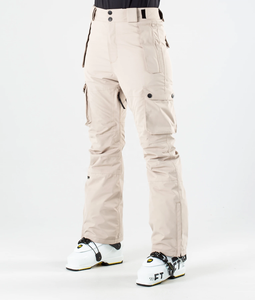 Inverno Nuovo Stile Bambini Caldi <span class=keywords><strong>Pantaloni</strong></span> Da <span class=keywords><strong>Neve</strong></span> - Product Image 3