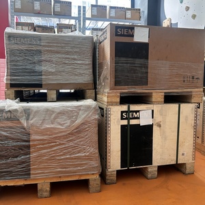 Nuevo y Original 6SL3210-1KE32-1AF1 110KW SINAMICS G120C en Stock, Garantía de Dos Años, Variador de Frecuencia - Product Image 4