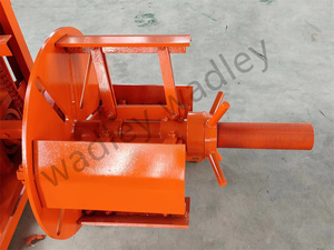 Desenrollador Eléctrico Automático de Chapa Metálica al Mejor Precio para Línea de Producción de Máquinas de Conformado de Rollos - Product Image 4