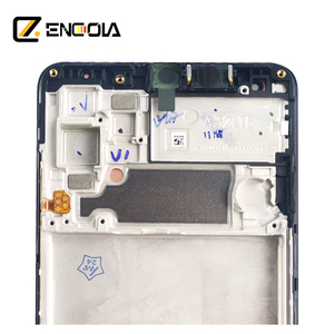 <span class=keywords><strong>Precio</strong></span> al por mayor para Samsung para Galaxy <span class=keywords><strong>A32</strong></span> 4G Pantalla OLED Teléfono móvil LCD Pantalla táctil Modelo <span class=keywords><strong>A32</strong></span> 4G - Product Image 2