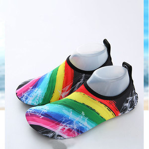 Leggero Asciutto Rapido Della Pelle Scarpe A Piedi Nudi Aqua Scarpe scarpa per le immersioni per le donne e gli uomini - Product Image 4
