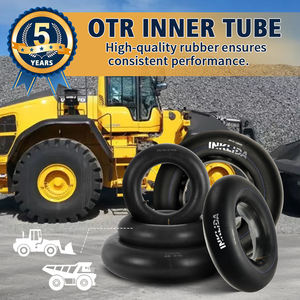 Equivalente genuino 26,5-25 Otr Tubo interior Estándar ISO Resistente al calor Protección contra cortes <span class=keywords><strong>y</strong></span> trozos Otras ruedas Accesorios para <span class=keywords><strong>neumáticos</strong></span> - Product Image 6