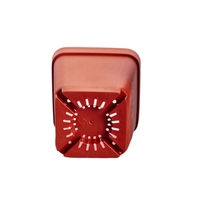 Pots de culture carrés 1L en plastique PP pour plantes et semis Pot de pépinière avec trou de drainage
