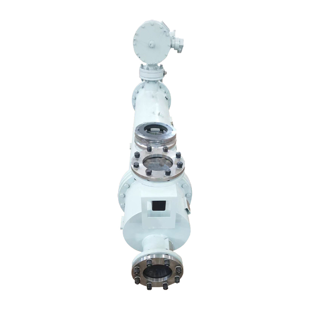 Tube Heat Exchanger or Custom Color Oil Cooling Hydraulic Water Cooler with 1 Year Warranty
