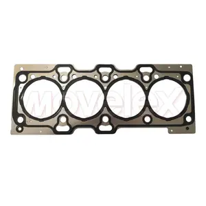 ISF2.8 Xi Lanh Gasket Đầu 5345647 5257187