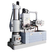Produsen Mesin Bor CNC Langsung Menjual Mesin Bor dan Tap Z3050X16