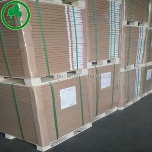 Papier autocopiant commercial NCR SCCB 65 g/m² – Vente directe usine - Product Image 3