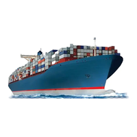 Coût d'expédition le moins cher FCL LCL Fret maritime aérien Transitaire Agent d'expédition DHL Chine vers le Venezuela, les Émirats arabes unis, la Belgique, la Jordanie, le Mexique