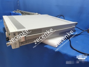 Agilent Keysight N5172B 9KHz-6GHz EXG X-Series Générateur de signaux vectoriels RF OPT - Product Image 4