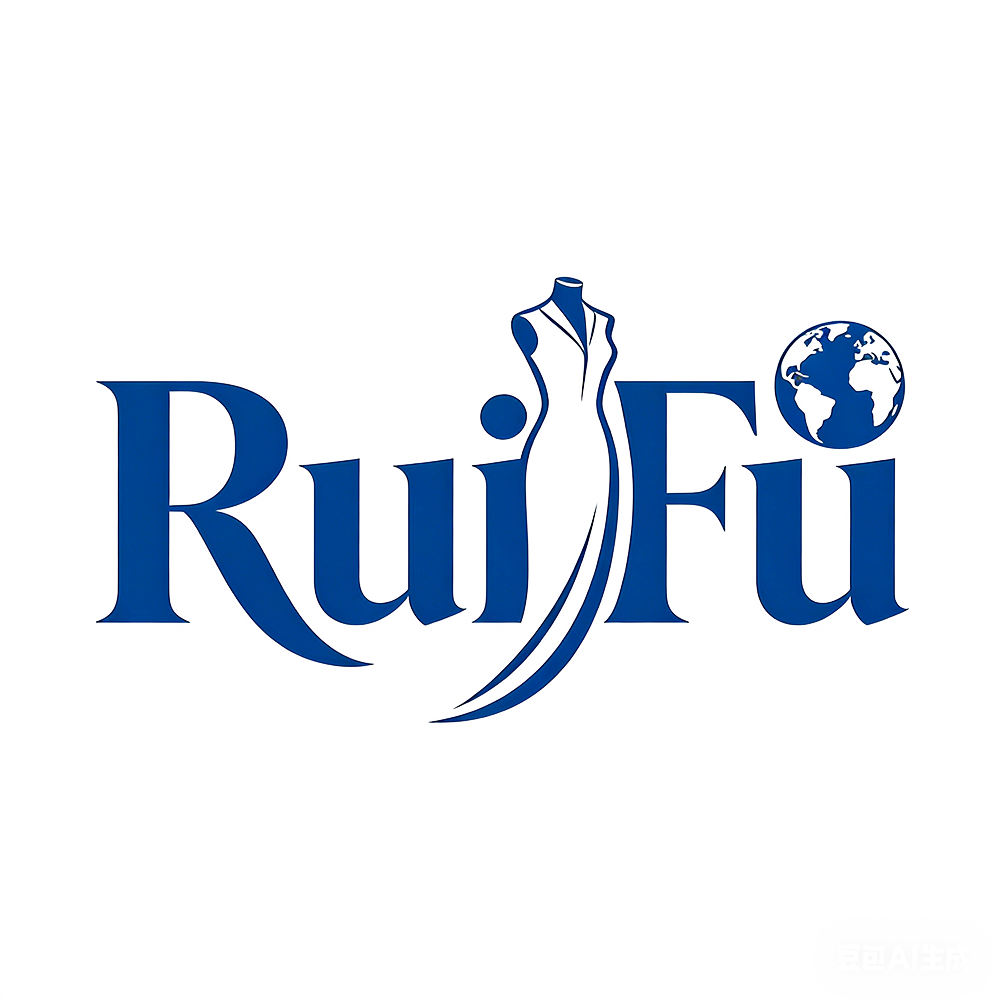 Hong Kong Ruifu International Fashion Co., Limited logo