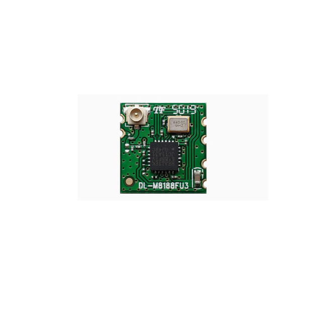 RTL8188FTV Wireless Module BL-M8188FU3 with I-PEX Seat WiFi Module IPC Camera