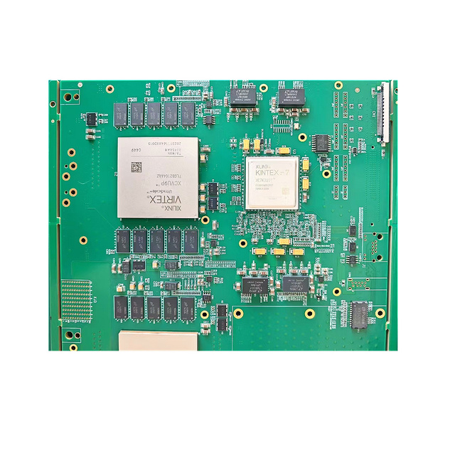 Specialist PCBA Electronics Manufacturing Services Suppliers Dedicated To High-End Engineering
