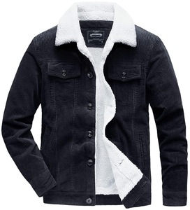 <span class=keywords><strong>Veste</strong></span> bomber pour <span class=keywords><strong>homme</strong></span>, style rétro, multi-poches, ample, pour l'hiver, motif cœur, streetwear, commerce extérieur, <span class=keywords><strong>veste</strong></span> chaude pour <span class=keywords><strong>homme</strong></span>, style européen et américain - Product Image 4