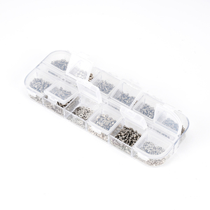 ชุดเครื่องมือซ่อมแว่นตา รวมถึงคีมและไขควง R-B014 - Product Image 3