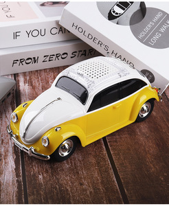 Subwoofer estéreo de Karaoke con carcasa de cristal LED Taxi coche inalámbrico portátil fiesta al aire libre BT USB TF <span class=keywords><strong>FM</strong></span> altavoz - Product Image 2