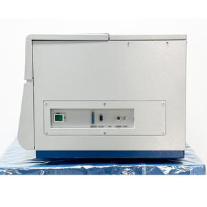 Système d'analyse des minéraux et des métaux par spectrophotomètre d'absorption atomique - Product Image 5