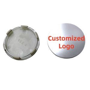 Couvercle de moyeu de roue 66mm avec logo personnalisé pour Ford New Focus Carnival Mondeo Zhisheng Furui Si Yi <span class=keywords><strong>Hu</strong></span> Yi <span class=keywords><strong>Bo</strong></span> Rui Jie Accessoires d'extérieur - Product Image 4