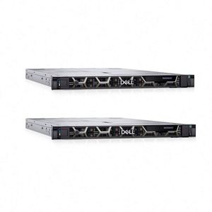 Prix d'usine pour serveur rack 1U PowerEdge R6625 AMD EPYC 9334 12x16GB DDR5 2.7GHz 8SFF 2*800W H755N en stock avec garantie de 3 ans - Product Image 1